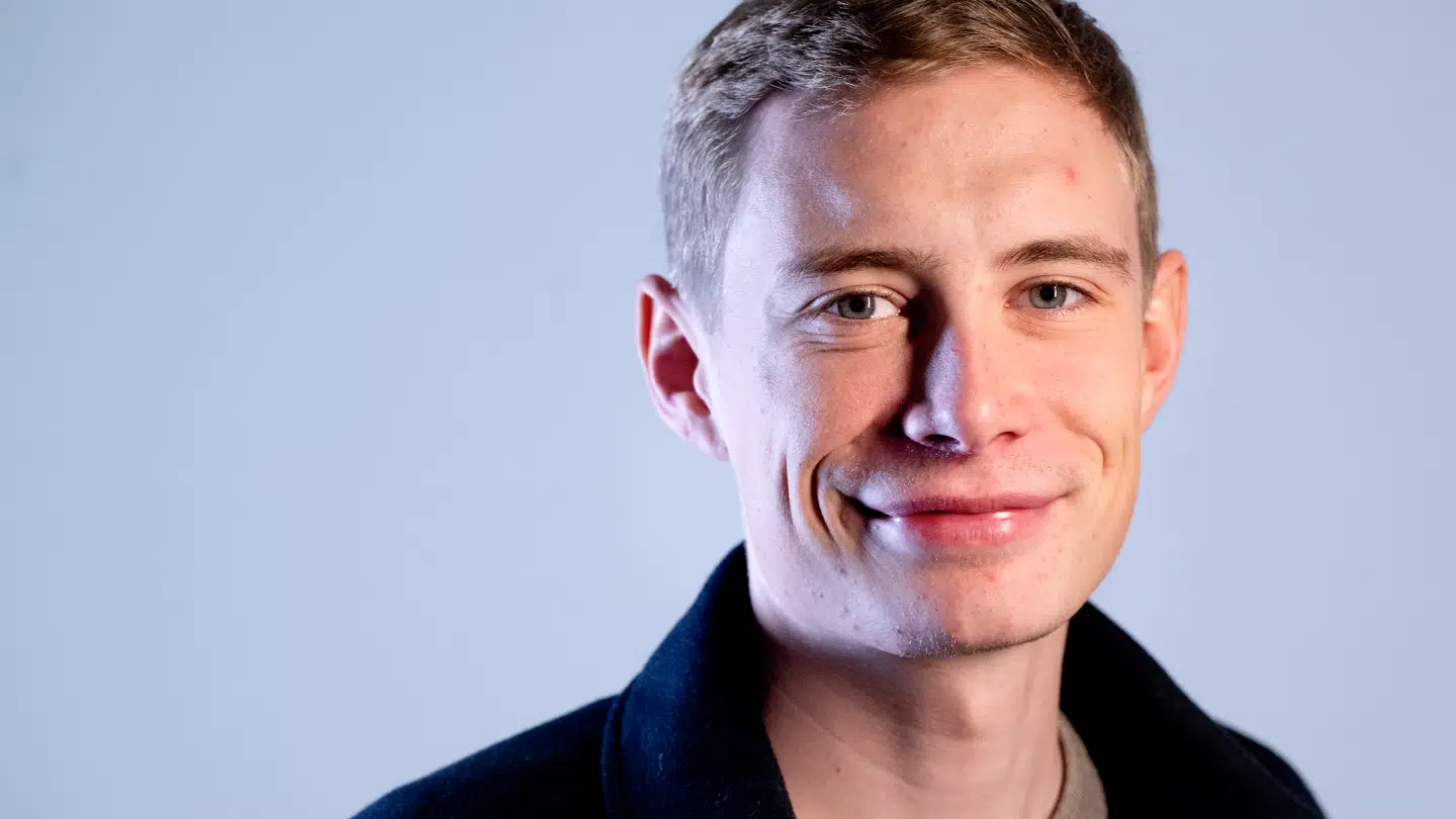 Jonas Vingegaard har et løb tilbage i 2025. Dernæst vil han fokusere på tid med familien.