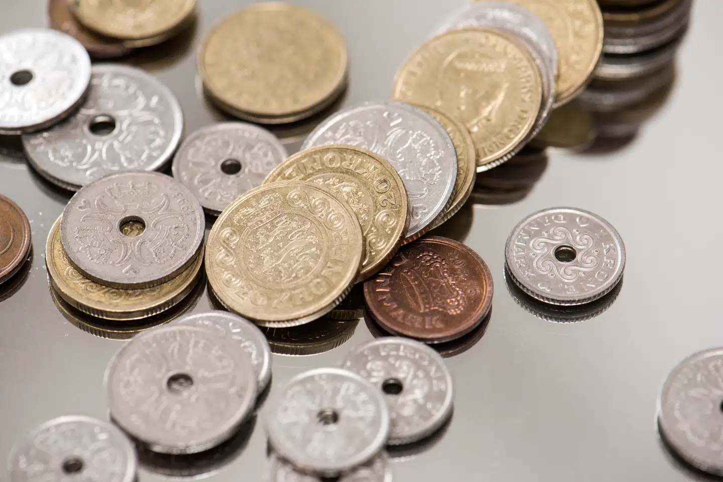 Flere år på arbejdsmarkedet betyder flere penge på pension.