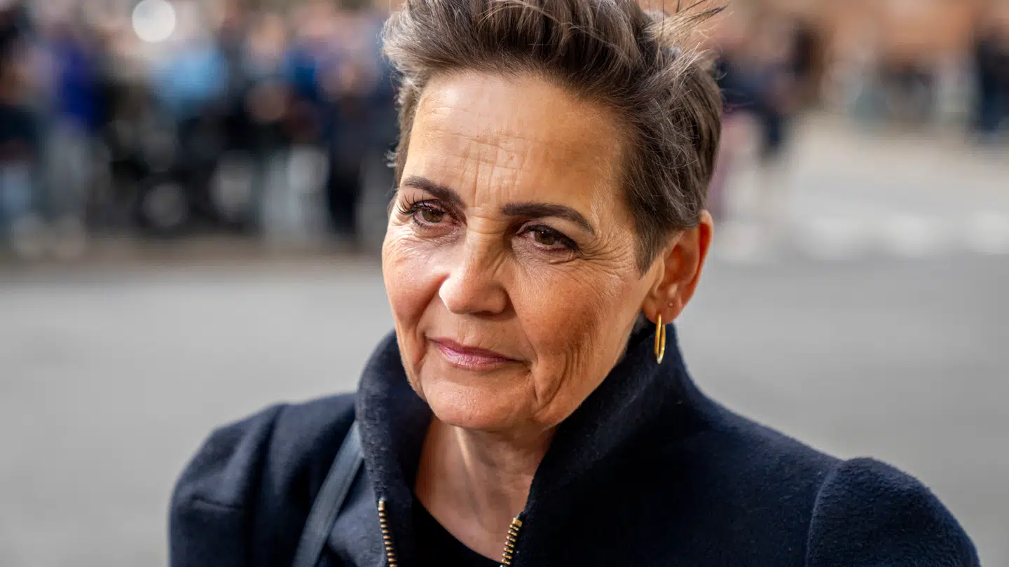 SFs formand Pia Olsen Dyhr medvirkede onsdag i B.T.s podcast Borgerlig Tabloid. Emnet var danskernes pensionsalder og de store konsekvenser for dansk økonomi, hvis den ikke sættes op.