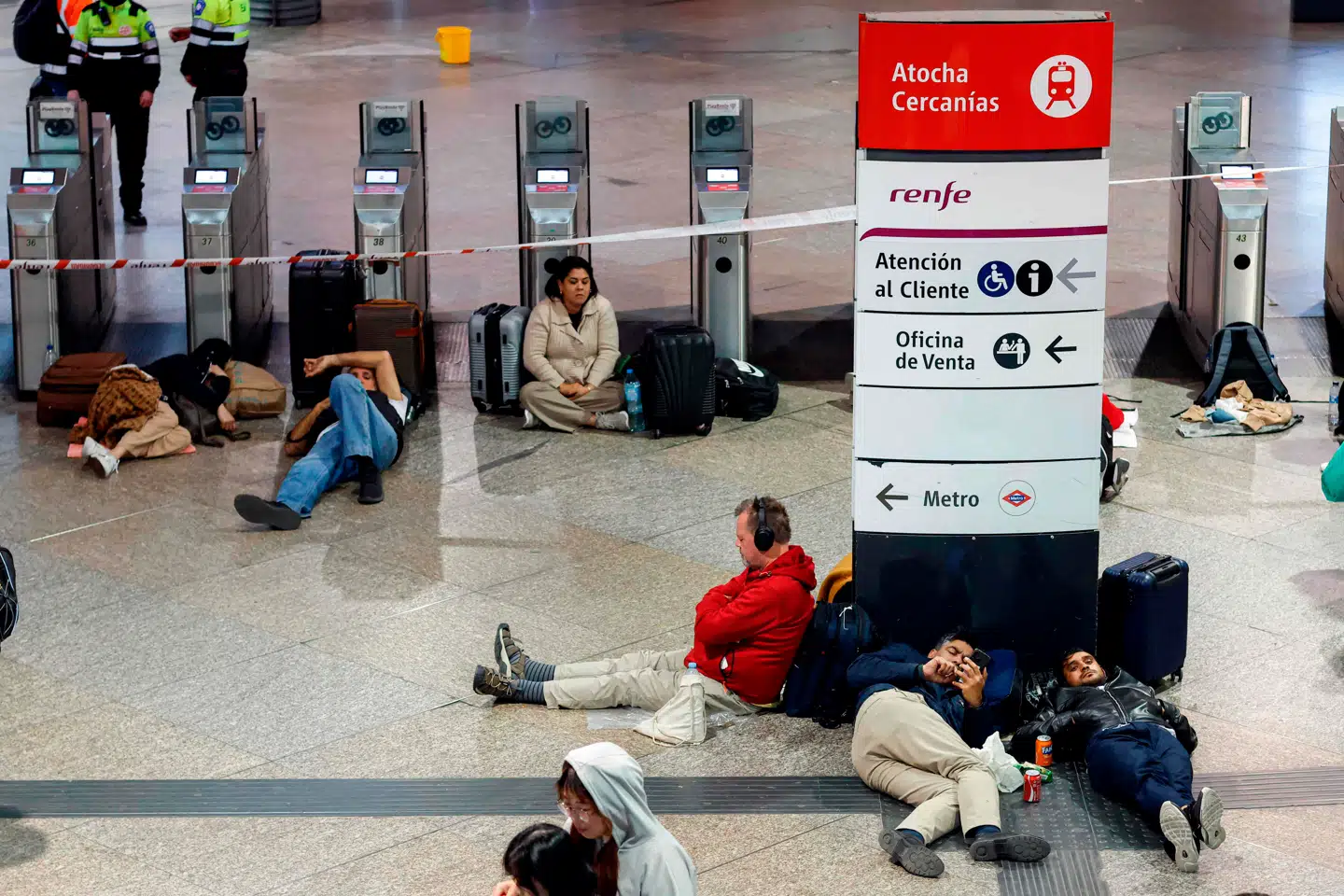 Strømafbrydelserne i Sydeuropa i april har skabt et øget krisefokus på danske arbejdspladser. Alligevel er det de færreste, der er kollektivt trænet til at håndtere lignende nedbrud herhjemme, mener Louise Dinesen, der er erhvervs- og krisepsykolog.