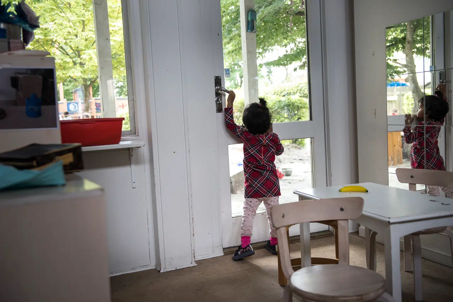 Nul procent af de undersøgte danske institutioner er af »fremragende« kvalitet. Kun ni procent er af »god« kvalitet. Resten har enten plads til forbedringer eller er af decideret »utilstrækkelig« kvalitet.