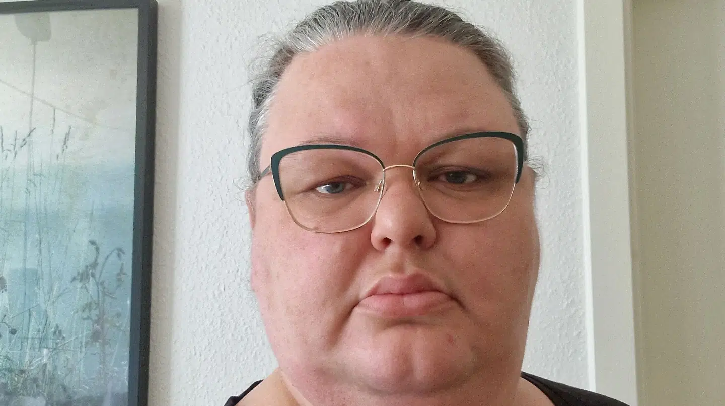 Jeanette Sørensen er frustreret over kundeservice hos Norlys.