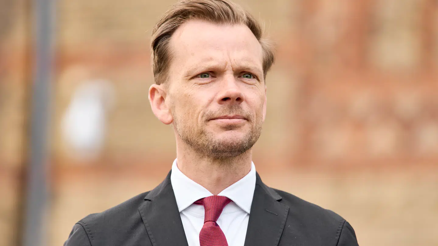 Men regeringen, med justitsminister Peter Hummelgaard i spidsen, fortjener ros for deres nye udspil til en strafreform.