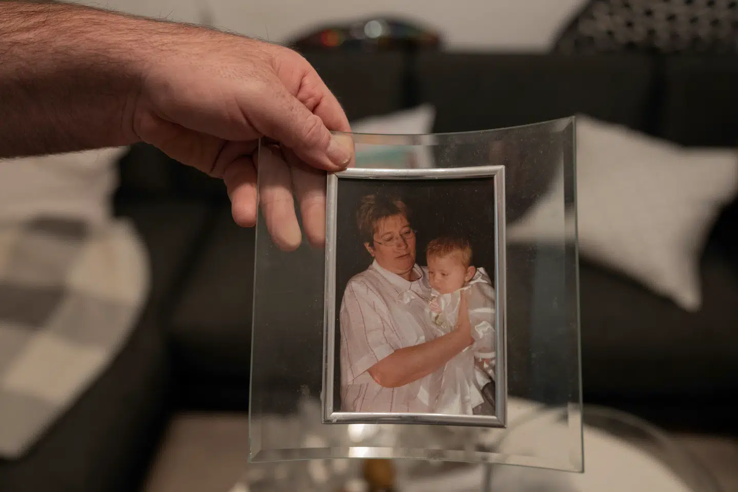 Beate Anders mistede i april måned sidste år livet i en trafikulykke. Torsdag fik gerningsmanden sin dom.