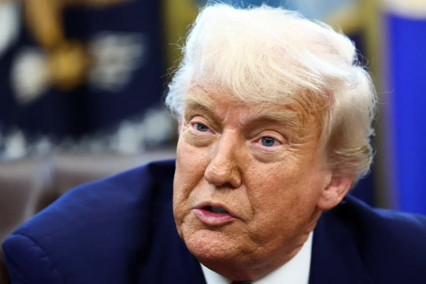 Vi ikke så faktaresistente, som vi går og tror. Forskning viser, at vi kan rykke vores synspunkter, hvis det er baseret på troværdig fakta. Arkivfoto: Kevin Lamarque, Scanpix