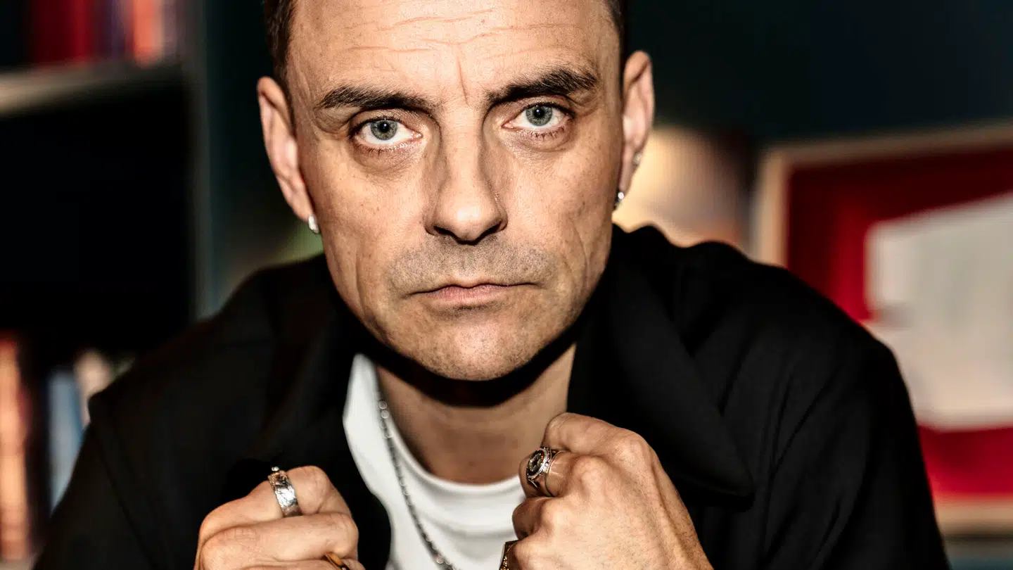 Simon Kvamm har leveret et solidt regnskab og hiver millionløn hjem.