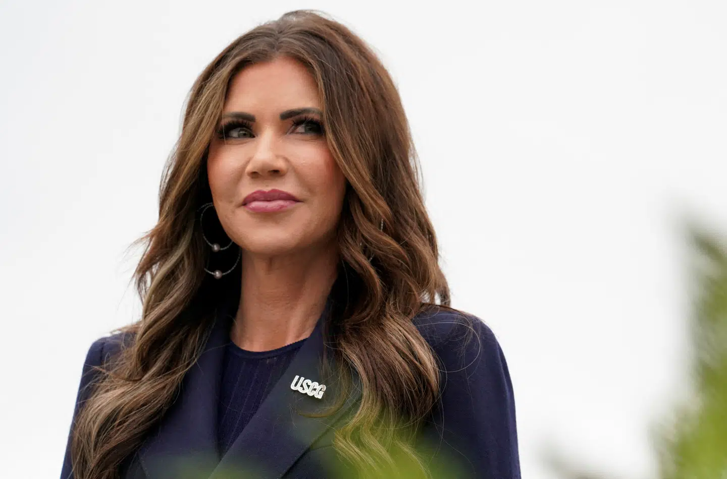 Kristi Noem, USAs minister for indenrigssikkerhed, sendte torsdag et opsigtsvækkende brev til Harvard.