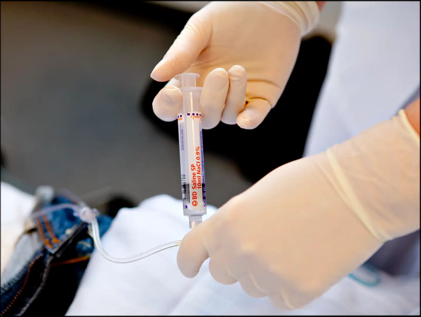 Foto: Bax Lindhardt, Scanpix