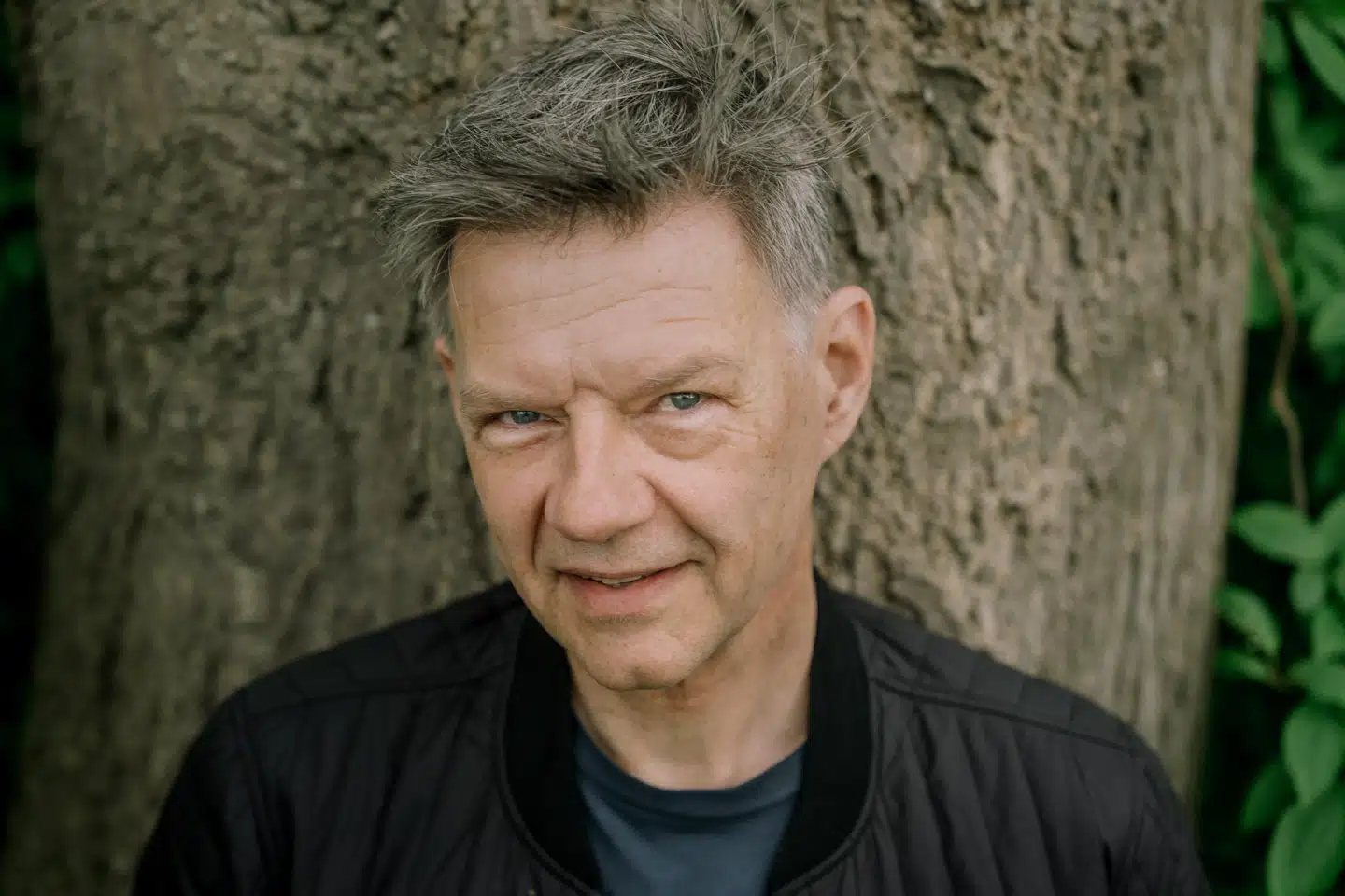 Da Christian Poll fyldte rundt i starten af året, blev han ramt af noget uventet.