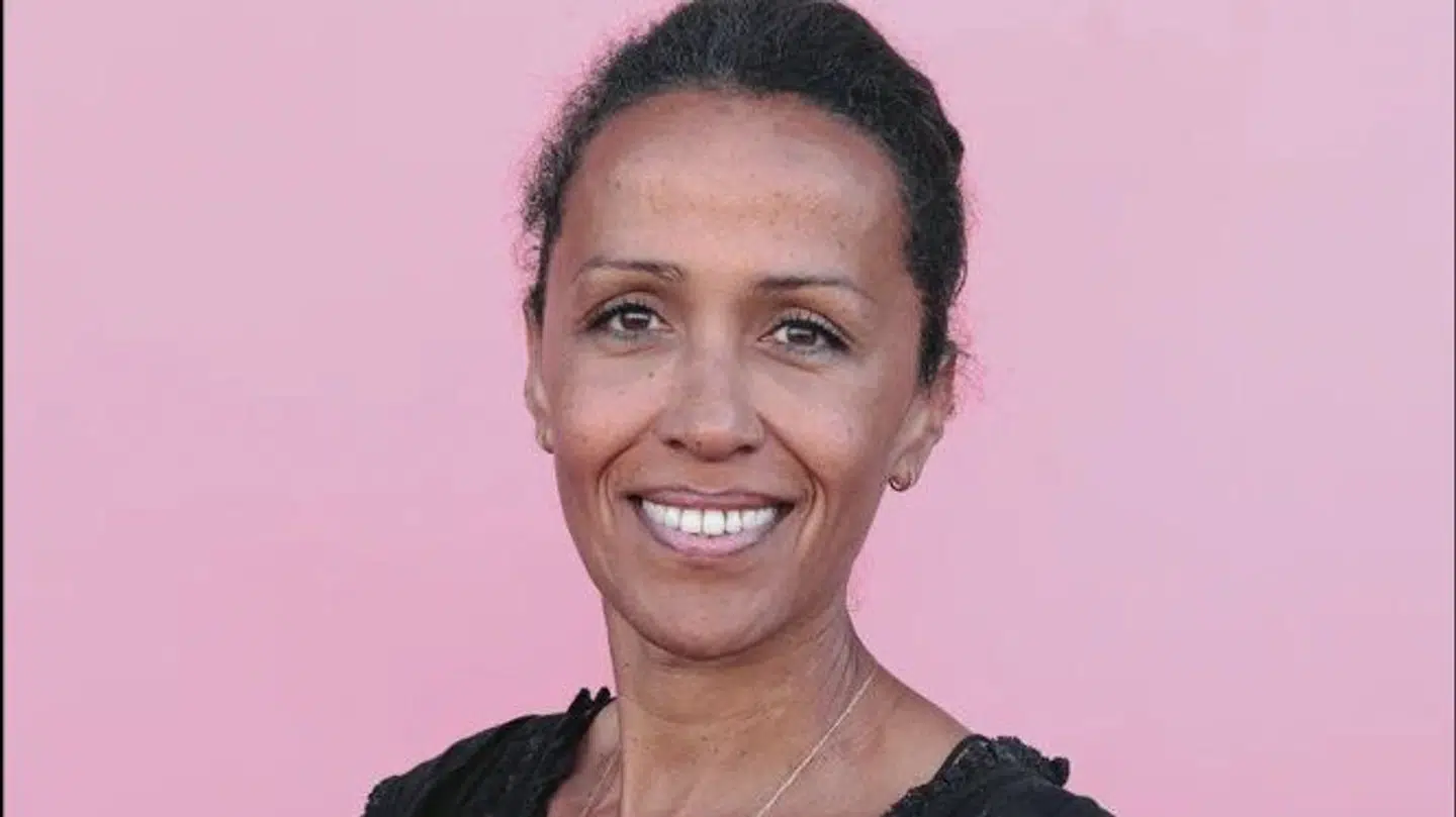 Camilla Fielsøe Van Dijk mistede selv al håret, da hun i 2021 fik brystkræft.