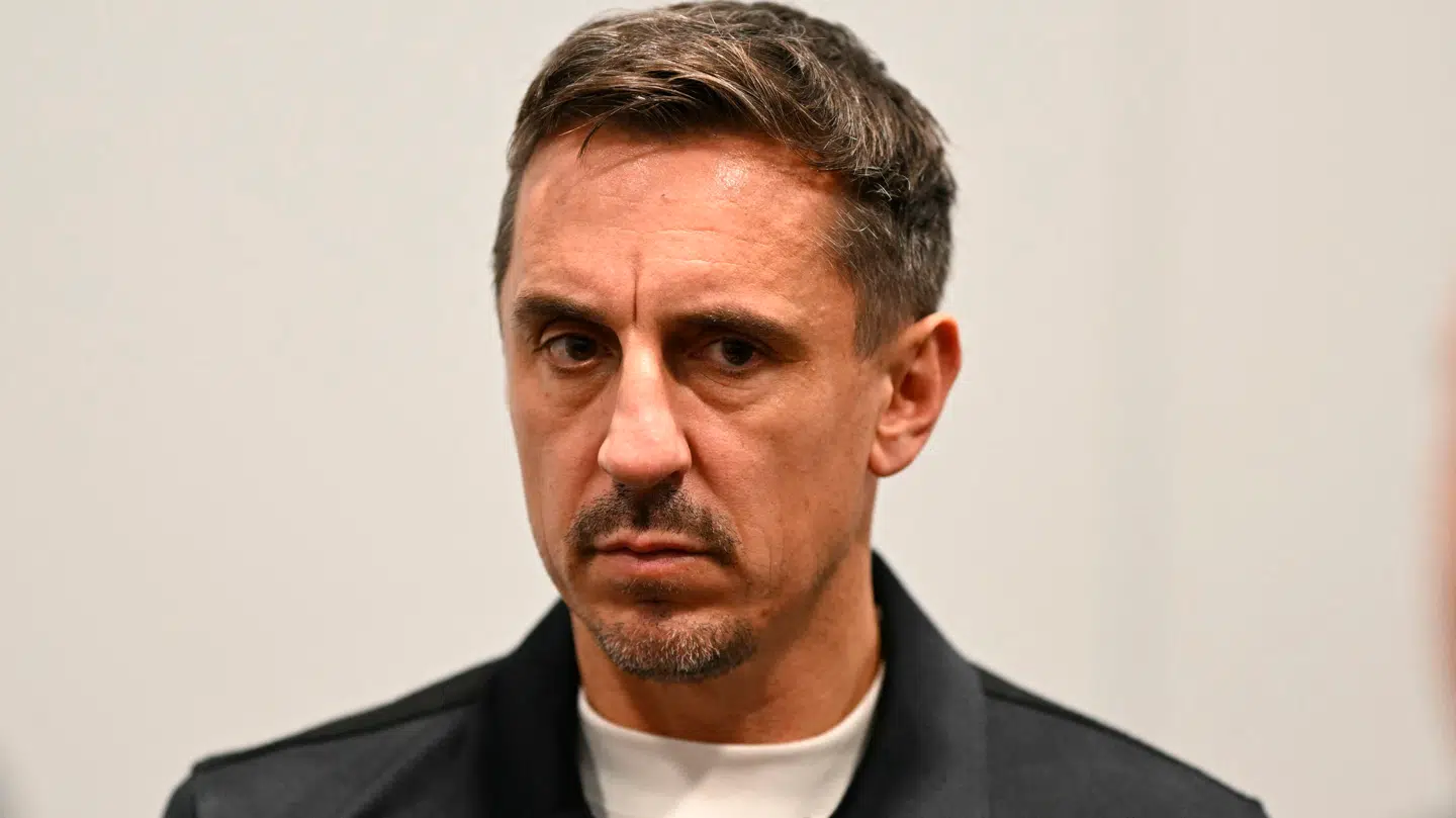 Ejeren af Nottingham Forrest vil ikke have Gary Neville på sit stadion.