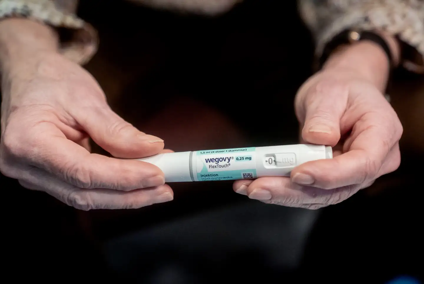 Det er en række særlige fødevarer, som personer, der tager vægttabsmedicin, ikke længere kan lide, viser studier.