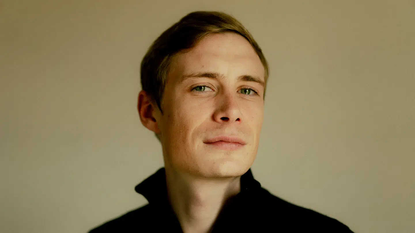 Jonas Vingegaard har blikket rettet mod VM de kommende år.