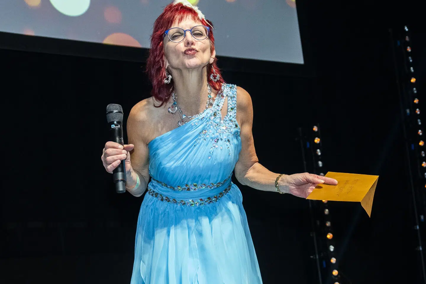 På parrets tremånedersdag blev Sussi Nielsen og kæresten Steen Nørholm Hansen forlovet. (Arkivfoto).