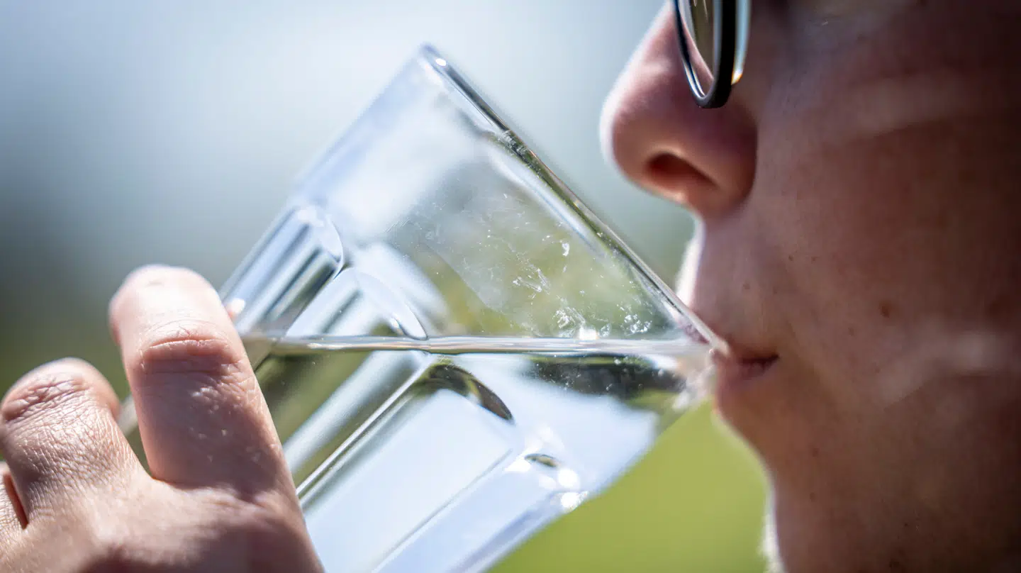 I hovedstadsområdet kan der i 2040 mangle rent drikkevand grundet forurening og dårlige rørledninger.