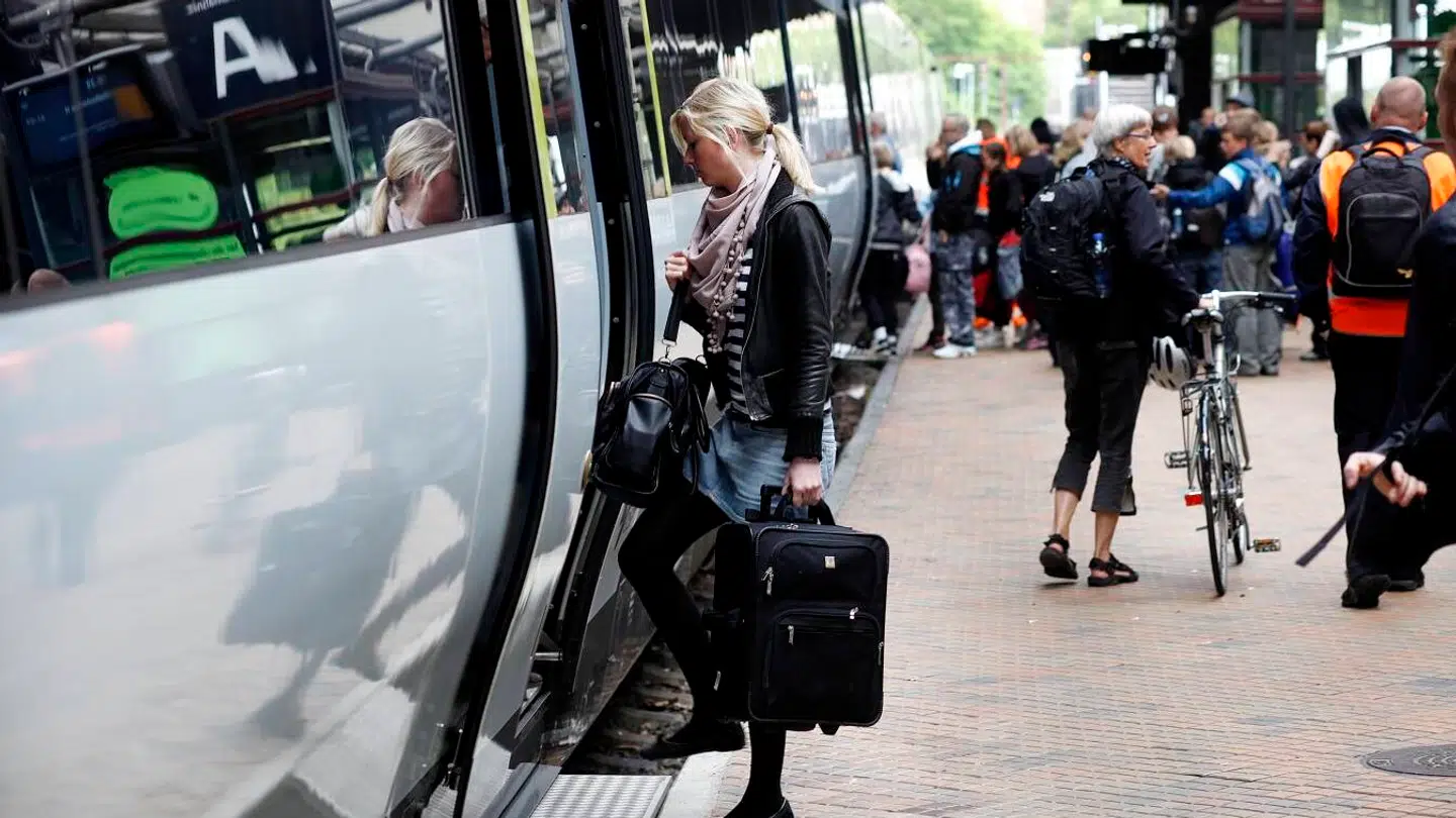 Det bliver nu muligt at tage cyklen gratis med på flere strækninger.