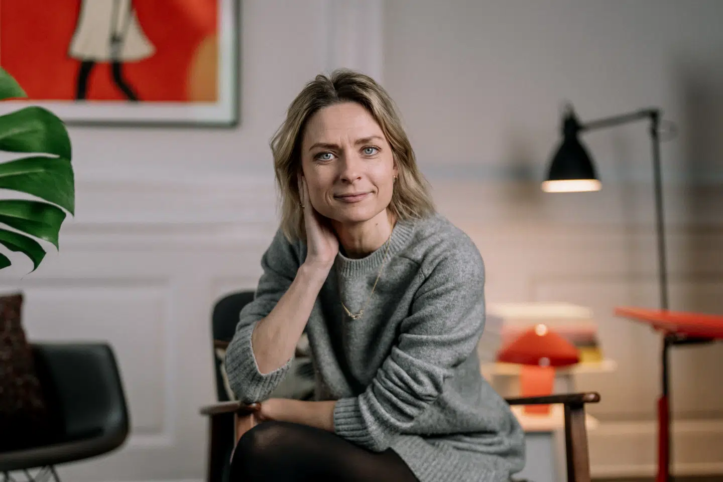 Det er forældrenes opgave at have blik for, hvad barnet har brug for på den lange bane. Derfor nytter det hele ikke noget, at opdragelsen bliver styret af barnets lyst her og nu, mener Sofie Münster.