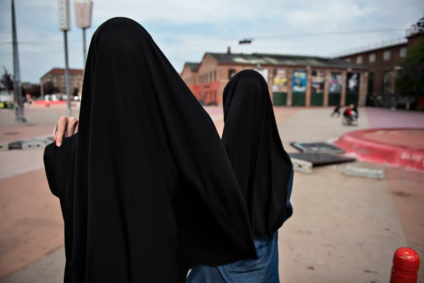 Det er nødt til at stå krystalklart, at den blå opposition ikke kun er bekymret over den stigende indvandring fra islamiske lande, men at man rent faktisk vil stoppe den – også selvom der er tale om indvandring, mener Christian Marcussen.