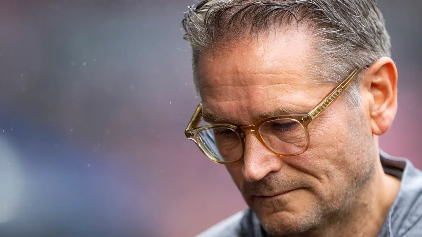 Thomasberg har ikke leveret med Midtjylland - men alligevel er han fredet, siger ledelsen.