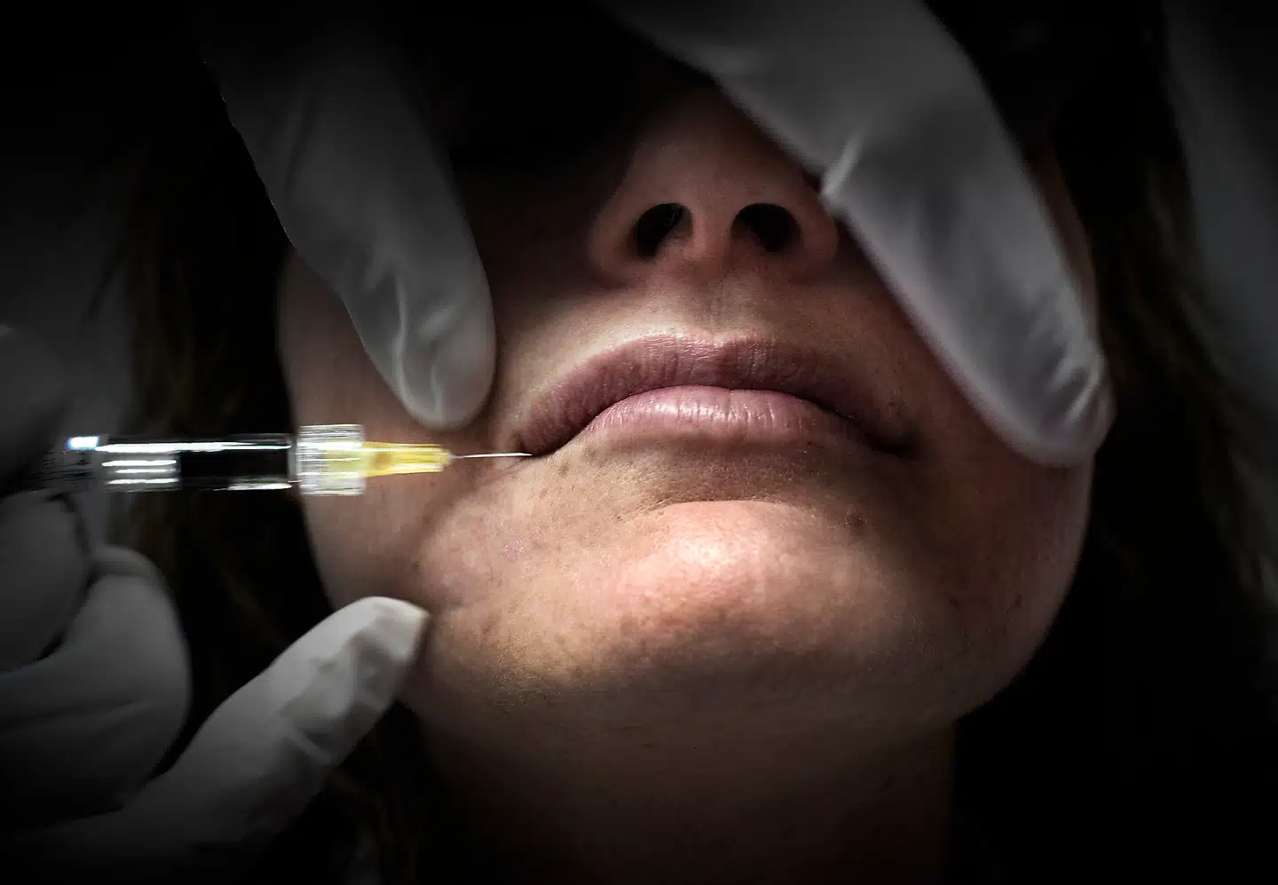 I studiet er 168 ansigter blevet bedømt, og respondenterne havde 1,25 sekunder til at vurdere, hvor attraktivt de fandt billedet.