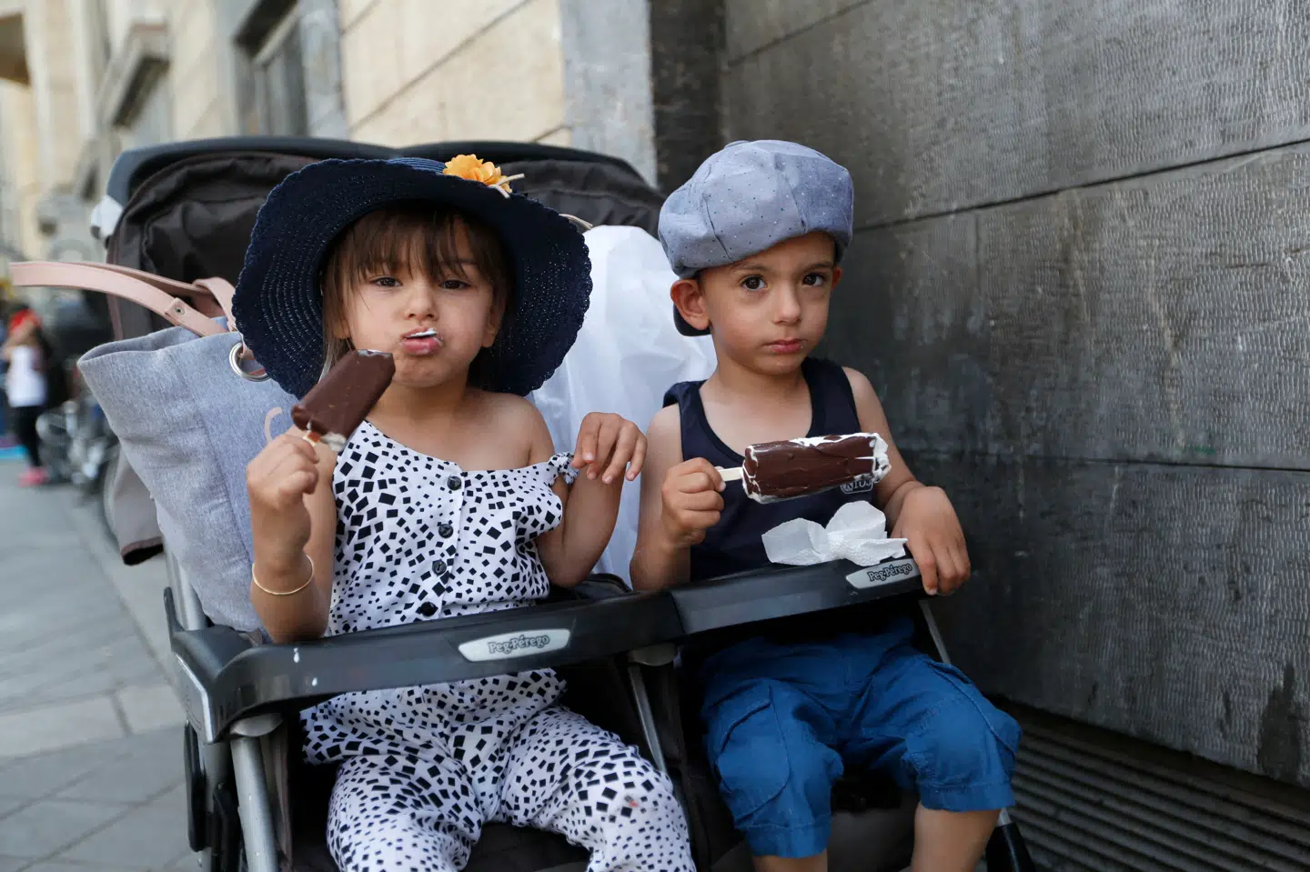 Arkivfoto: Atta Kenare, Scanpix