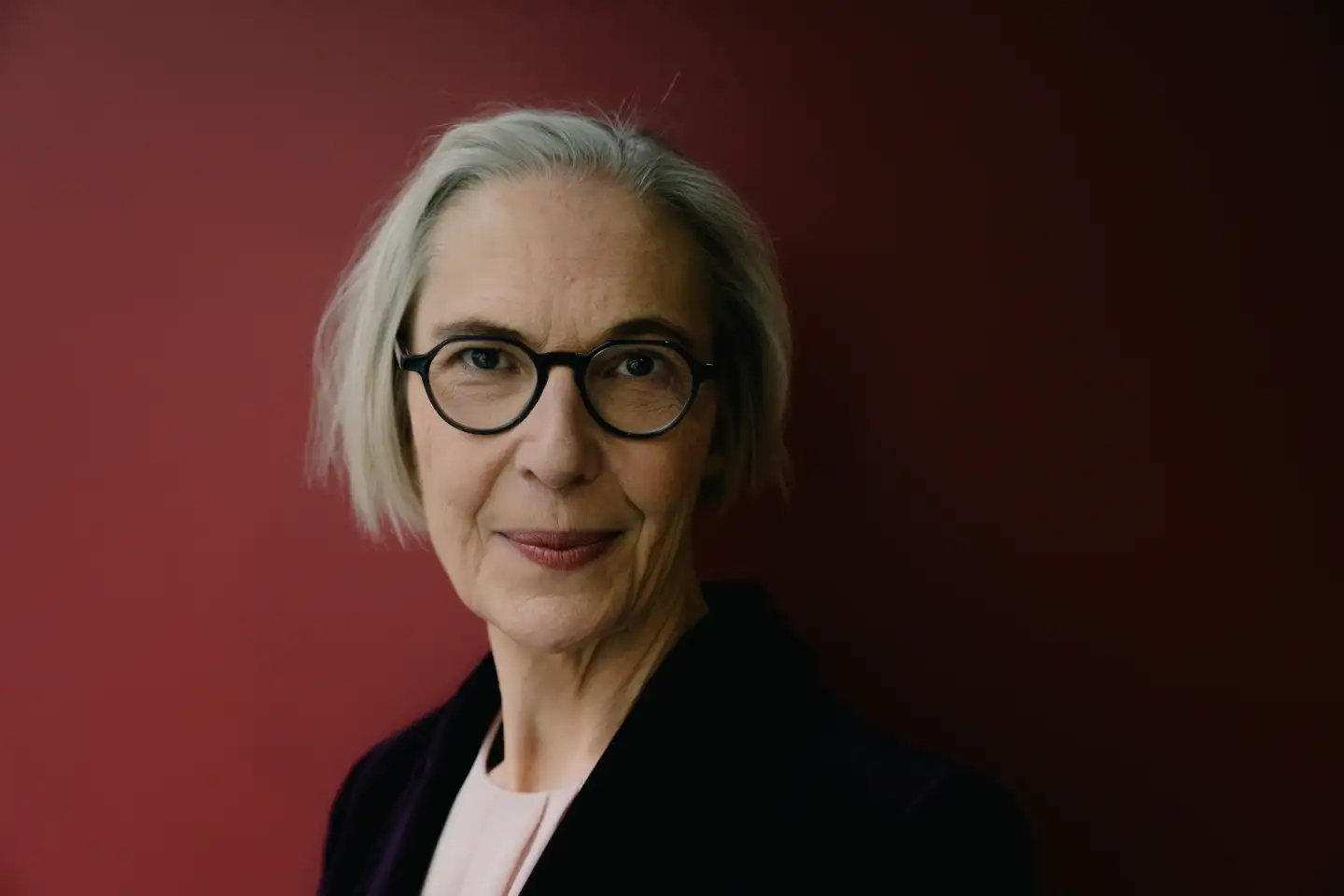 Maria Rørbye Rønn siger inden længe farvel til DR. Nu har hun fået sig en bestyrelsespost.