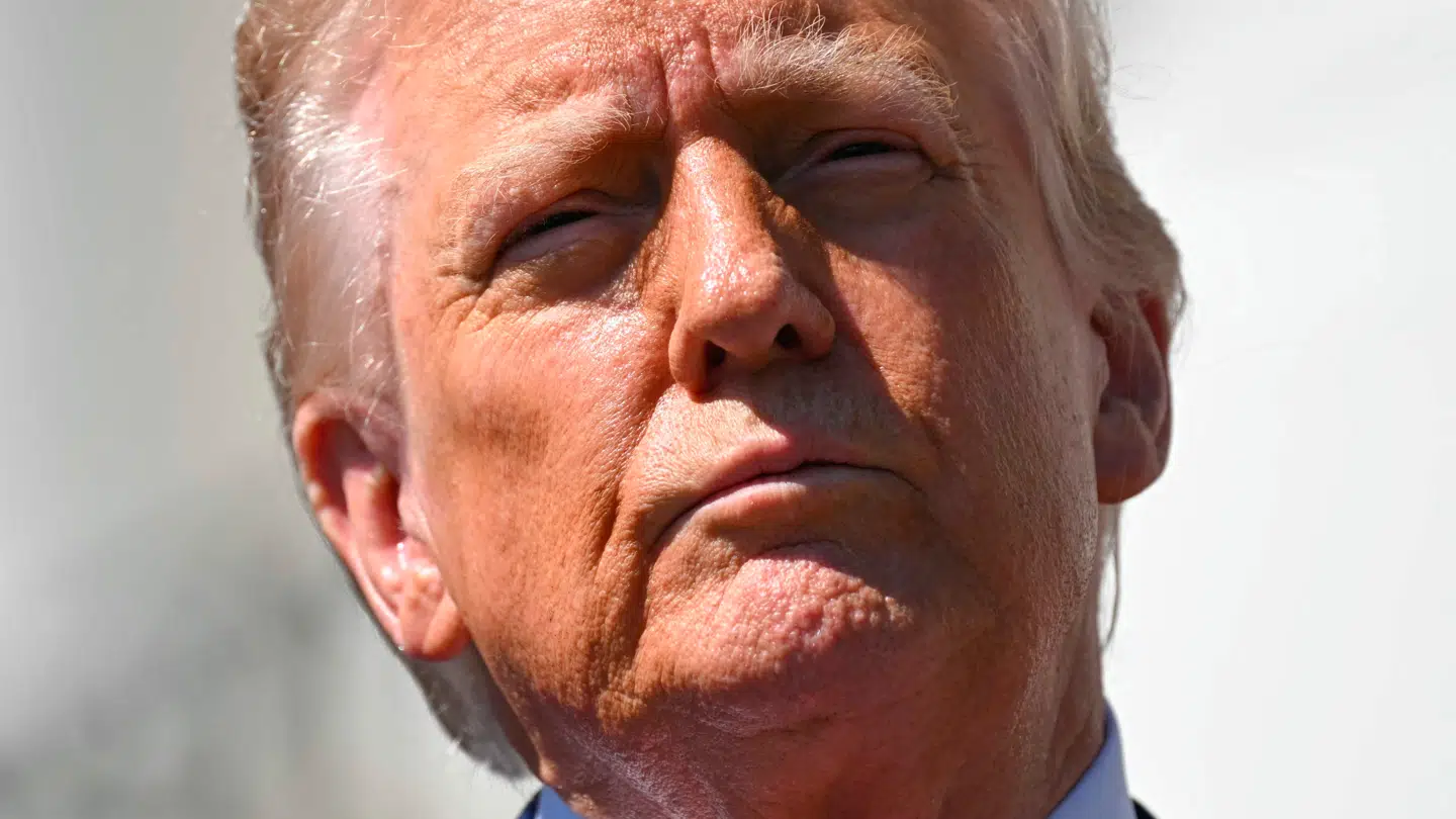 Donald Trump ønsker et opgør med blandt andet dommerstanden i USA, som han mener har for meget magt til at underkende hans politik.