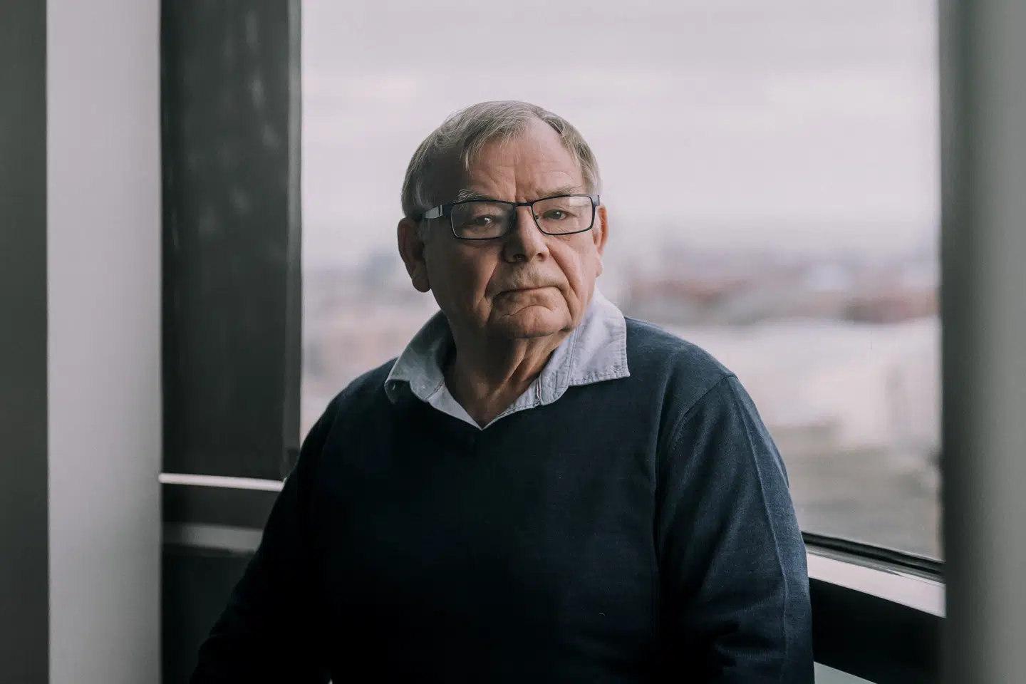 Jesper Grandt Jørgensen, der i mange år drev murer- og entreprenørforretning, havnede i en alvorlig skatteklemme, da han flyttede 22 millioner kroner mellem to konti. Det gav ham en skatteregning på 127 millioner kroner.