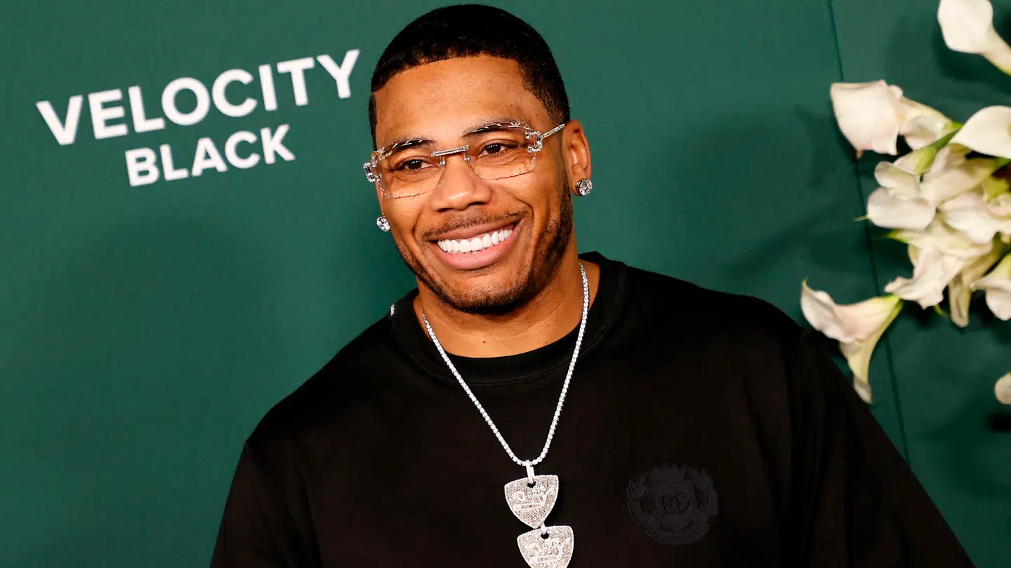 Nelly.