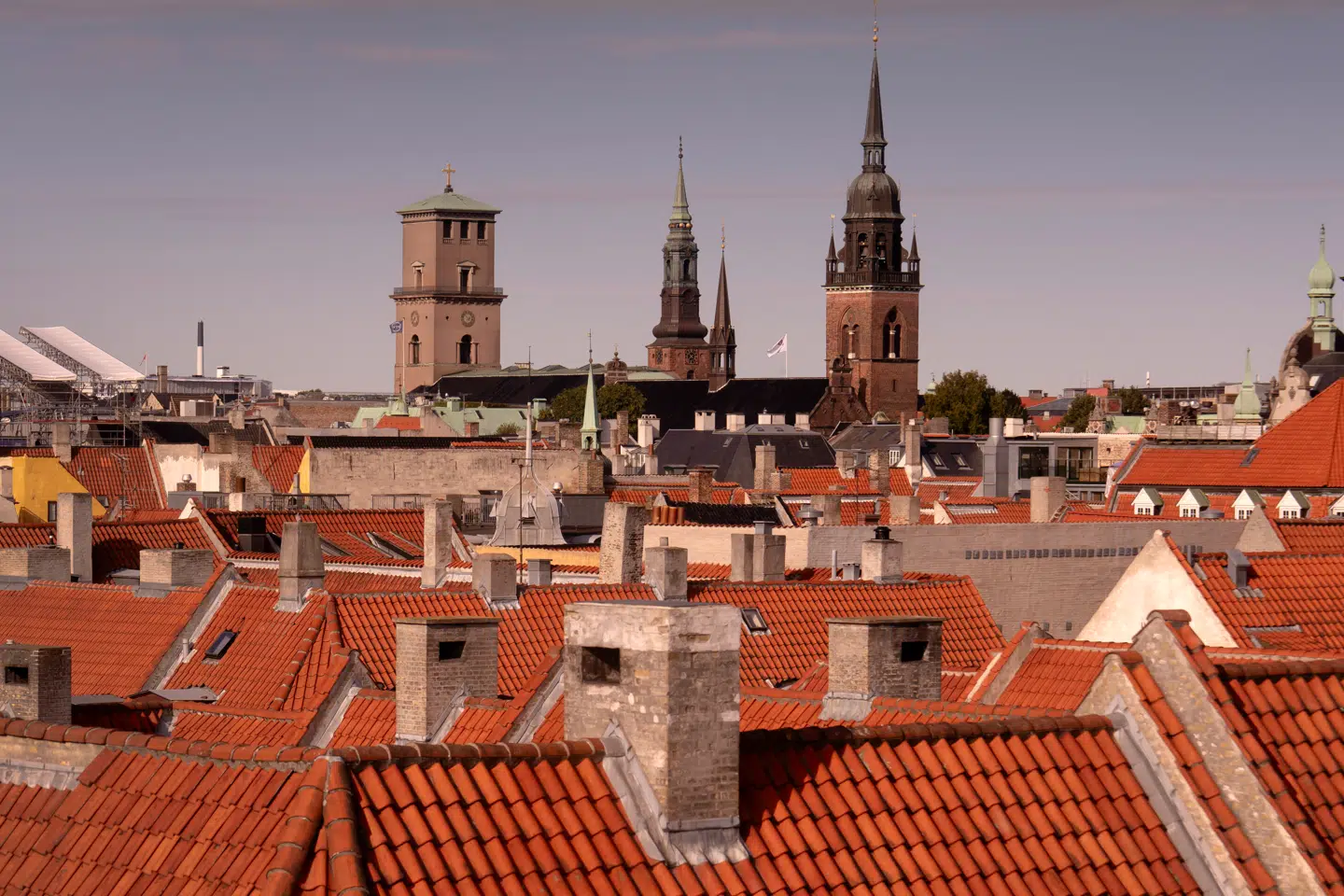 Det kan være en fordel ikke at beholde den samme bank hele livet. Jeg skiftede og fik 2.500 kroner ud af det.