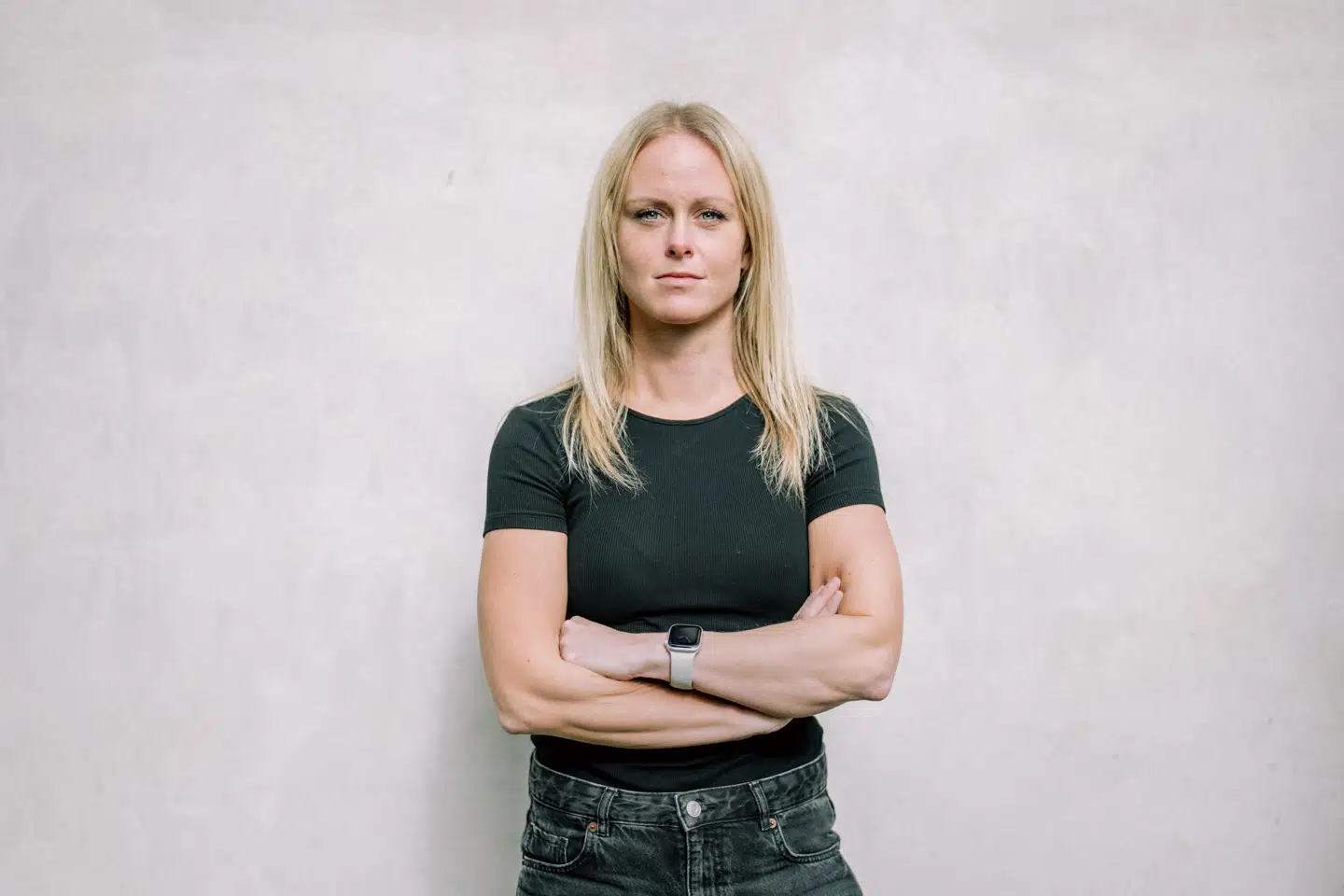 Berlingskes sundhedsjournalist, Julie Dalgas, guider dig til en sundere tilværelse i nyhedsbrevet »Sundt liv«.