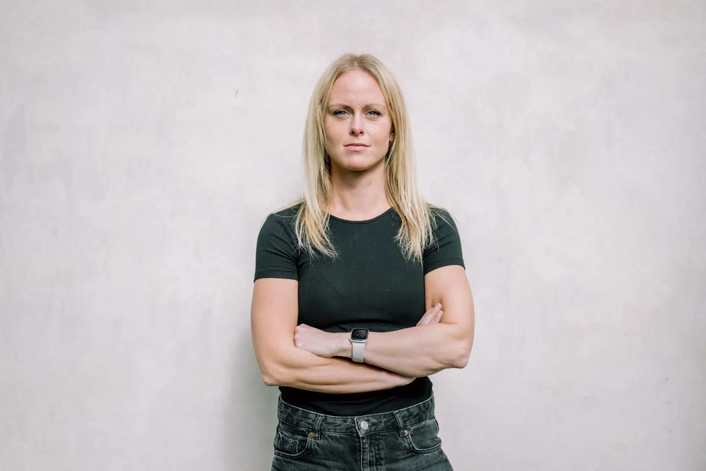 Berlingskes sundhedsjournalist, Julie Dalgas, guider dig til en sundere tilværelse i nyhedsbrevet »Sundt liv«.