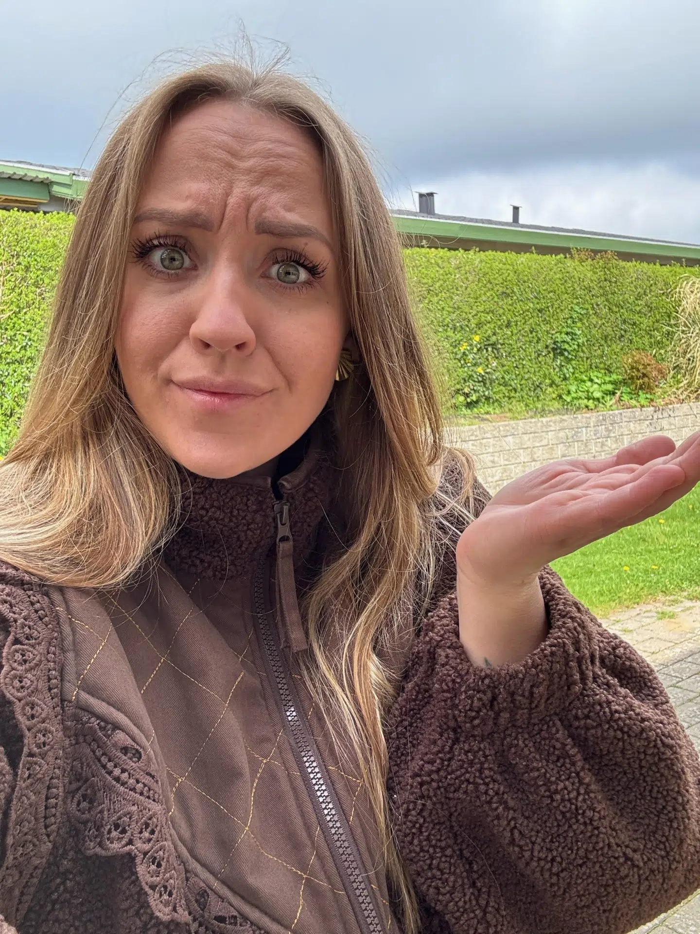 Maria Andreasen stillede spørgsmålet på LinkedIn, om andre havde lignende oplevelser fra 'jobsøgningsland'. Hun blev overvældet af de svar, hun fik.