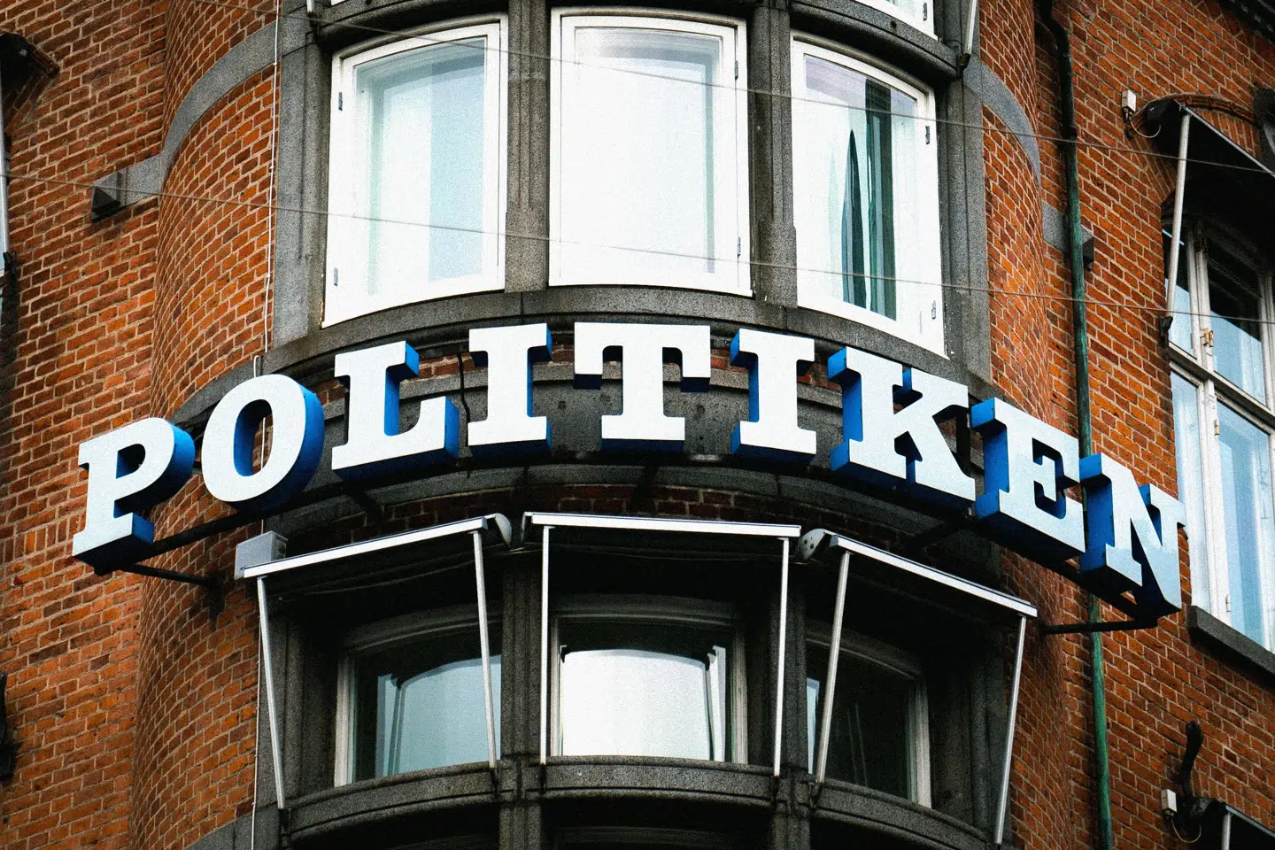 Arkivfoto: Emil Helms, Scanpix