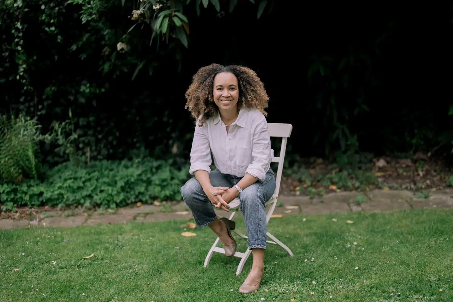 Ifølge Nanna Vestgård bør man ikke starte sin tale med »nu er jeg jo ikke den store taler«.