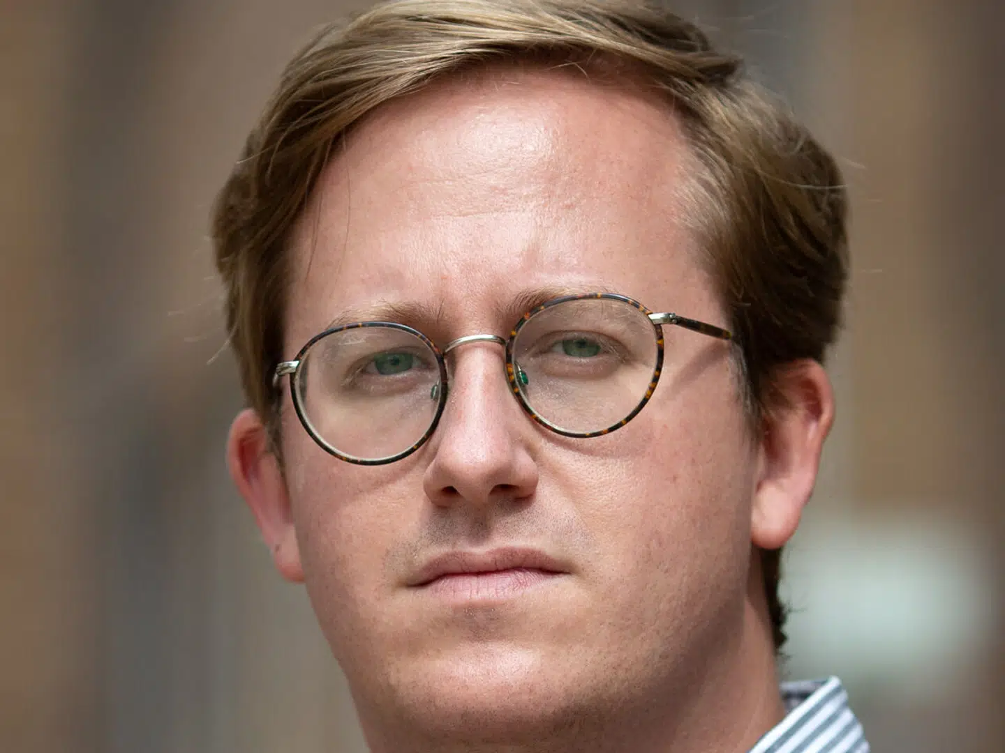 Martin Vinæs Larsen er forsker i boligpolitik. Han har et stort indblik i årsager og konsekvenser af høje boligpriser.