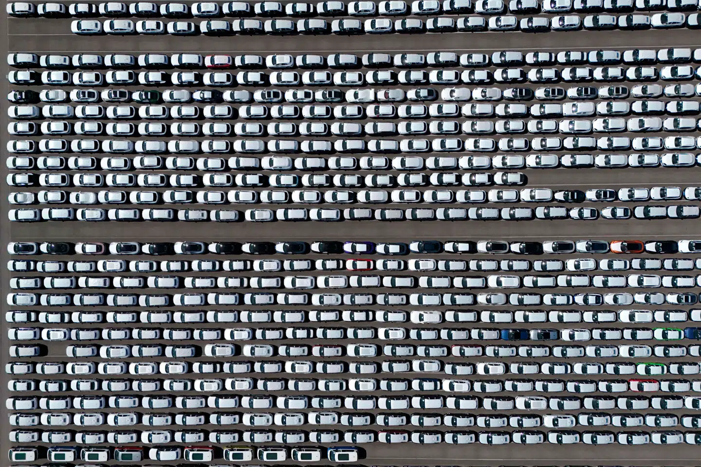 Foto: Ina Fassbender, Scanpix