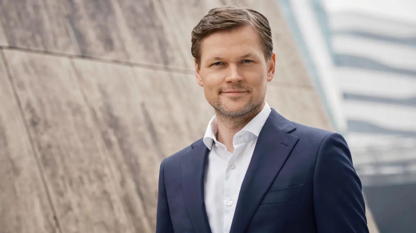 Peter Garnry har været i investeringsverdenen i 14 år, og han er tidligere chefstrateg hos Saxo Bank. Nu er han administrerende direktør i den kommende danske aktiefond Gesda Capital