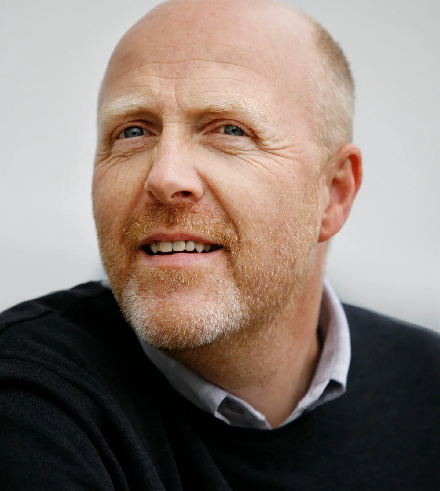 Thomas Martin Nielsen er næstformand for Manderådet.
