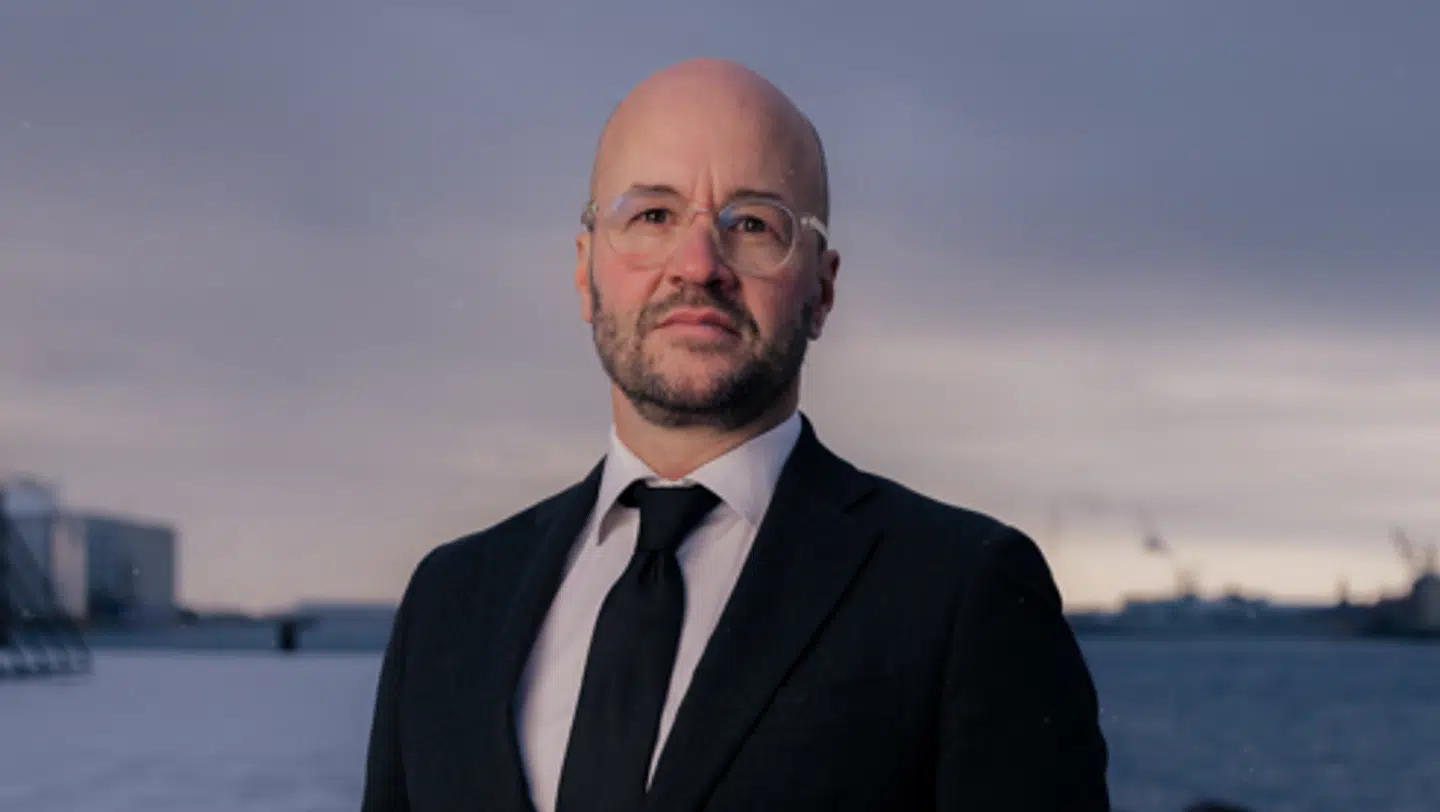 Direktør i CEPOS, Jes Brinchmann, mener, der er grund til bekymring, hvis Pia Olsen Dyhr bliver landets næste finansminister.
