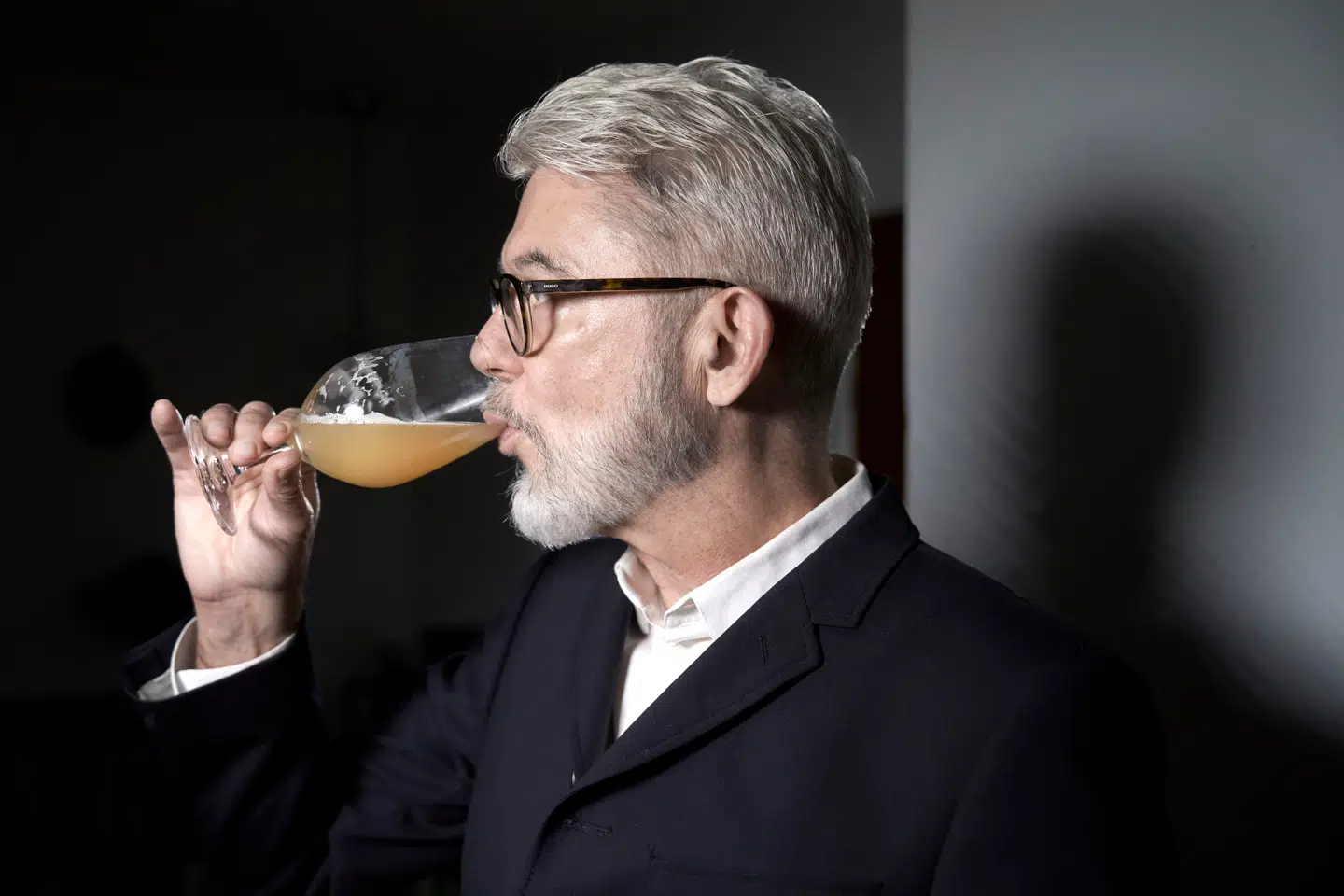 Jeg syntes, det lød skørt, da bryggeriet Mikkellers »far«, grundlæggeren Mikkel Borg Bjergsø, for nogle år siden sagde til mig, at alkoholfri øl ville blive stort. I dag må jeg erkende, at han havde ret, skriver Søren Frank.