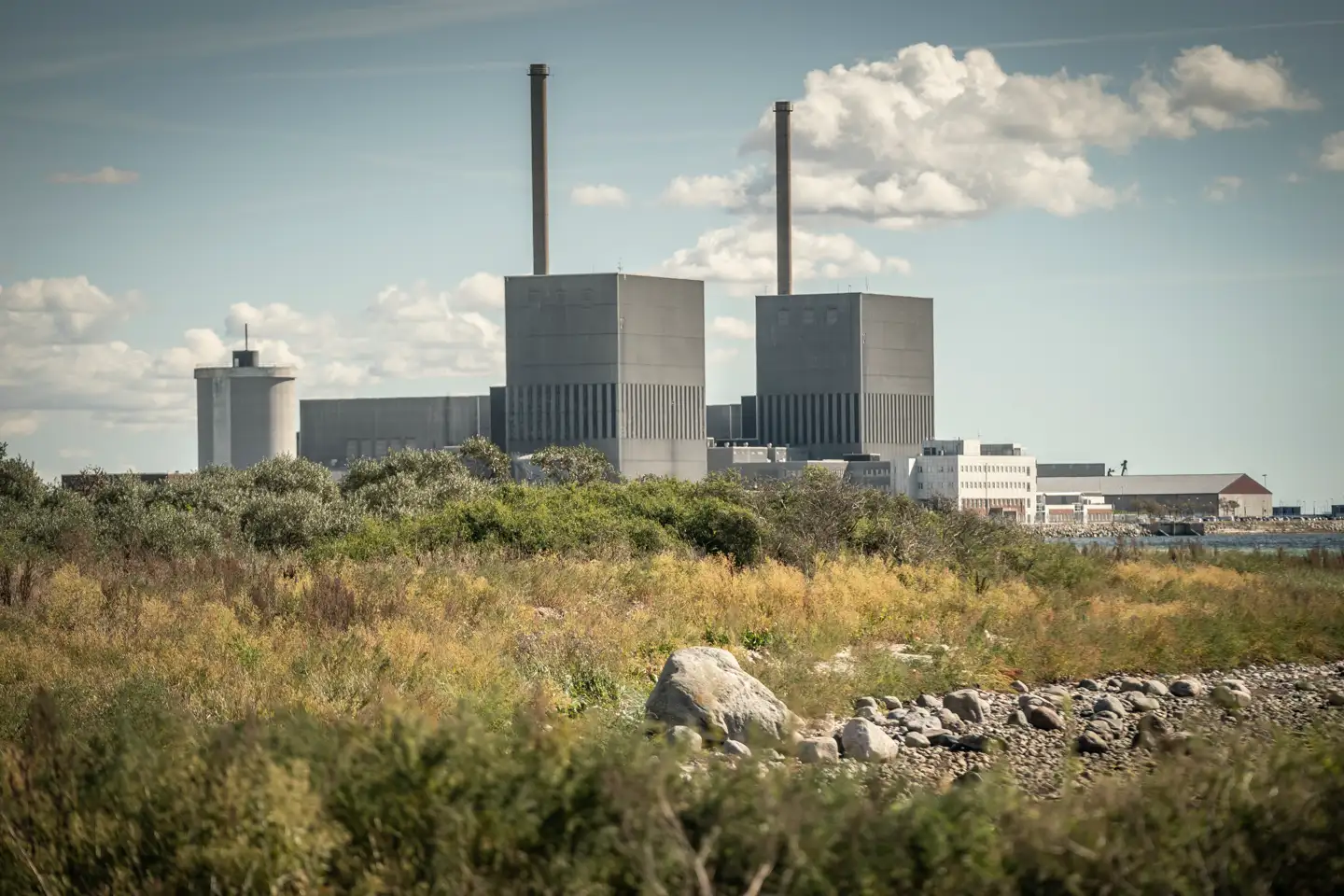 Nye atomkraftteknologier har vundet frem i en grad, der har gjort politikerne villige til at undersøge, om Danmarks forbud mod atomkraft skal ophæves. Den nye type kraftværker adskiller sig fra de klassiske af slagsen, såsom Barsebäck-værket ved Malmø, hvor den sidste reaktor lukkede i maj 2005.