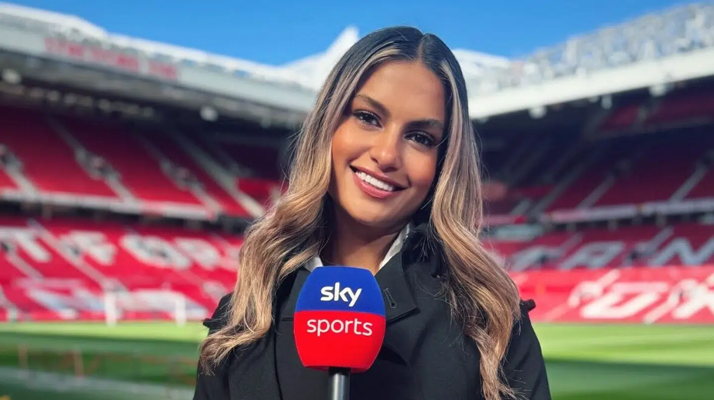 Reddy er en af de medarbejdere, der har fået sparket.