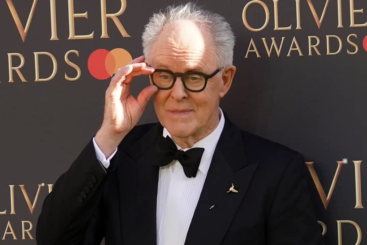 Amerikanske John Lithgow har blandt andet spillet Winston Churchill, og han har vundet seks Emmy-priser og to Golden Globe-priser. Nu skal han spille Albus Dumbledore.
