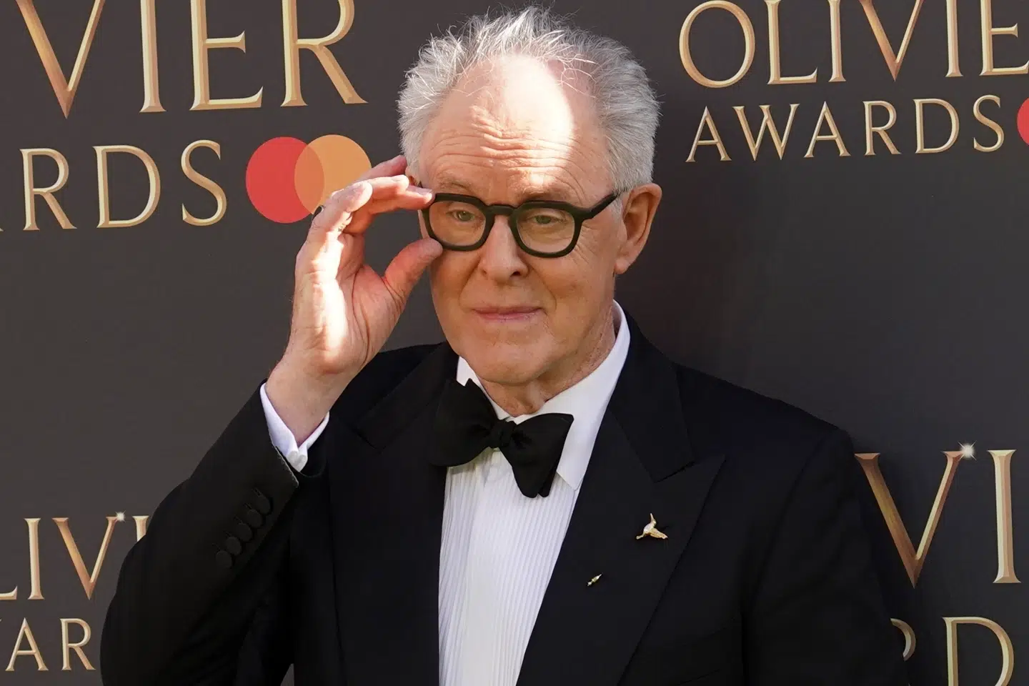 Amerikanske John Lithgow har blandt andet spillet Winston Churchill, og han har vundet seks Emmy-priser og to Golden Globe-priser. Nu skal han spille Albus Dumbledore.