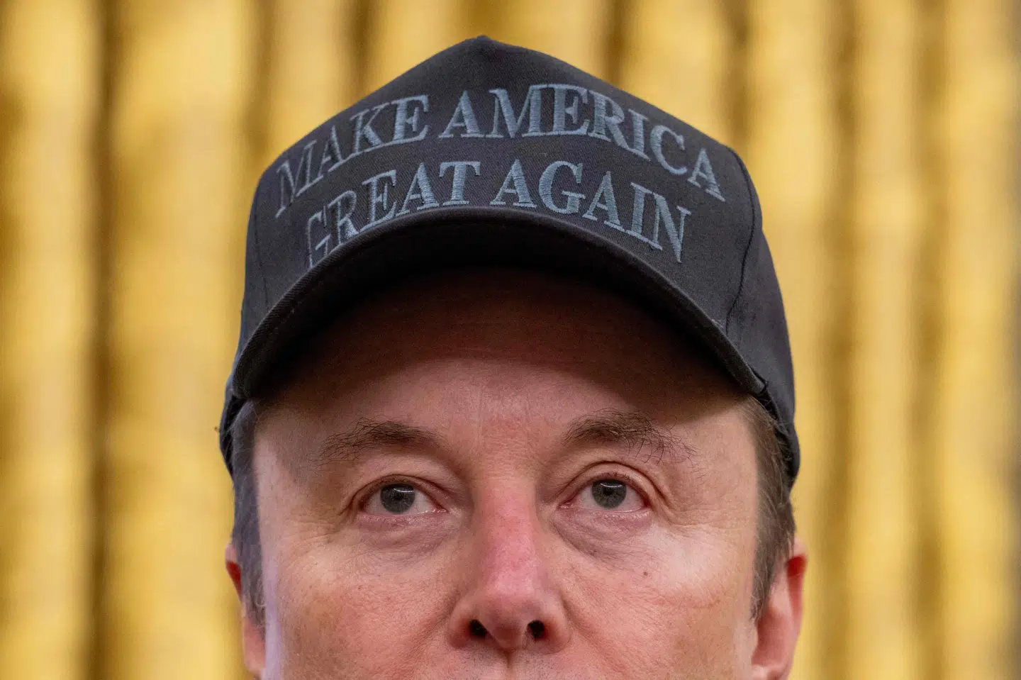 Elon Musk har haft en fremtrædende rolle som rådgiver og ledende figur i USA's nyoprettede Departement for Regeringseffektivitet (Doge). Natten til torsdag dansk tid er der meldinger om, at han stopper. (Arkivfoto).