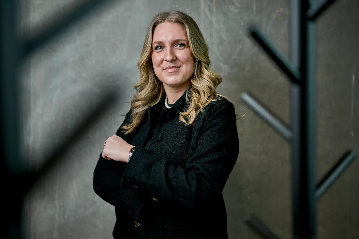 Katrine Lindgaard Pedersen har set et ærgerligt tilfælde, hvor et hus endte på tvangsauktion på grund af en manglende fremtidsfuldmagt.