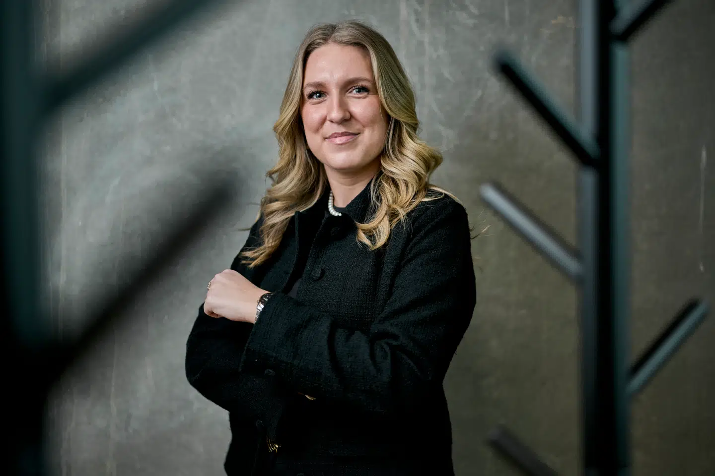 Katrine Lindgaard Pedersen har set et ærgerligt tilfælde, hvor et hus endte på tvangsauktion på grund af en manglende fremtidsfuldmagt.