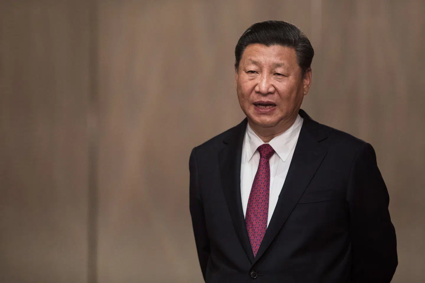 Kinas præsident, Xi Jinping, indførte i oktober omfattende eksportkontrol af sjældne jordarter samt produkter, hvori sjældne jordarter indgår.
