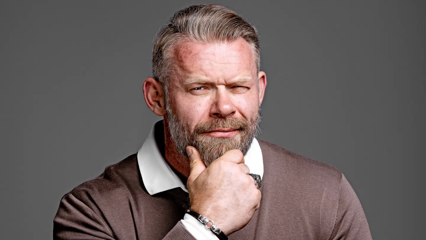 B.Ts politiske kommentator, Joachim B. Olsen, giver sin uforbeholdne mening af ugens politiske topscorer og bundplacering.